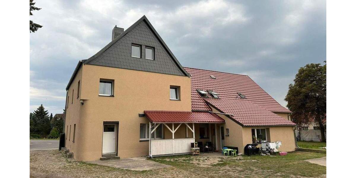 Wohnung Brandenburg mieten 3 Zimmerwohnung EG renoviert Kloster Lehnin Brandenburg an der Havel 3 zimmer