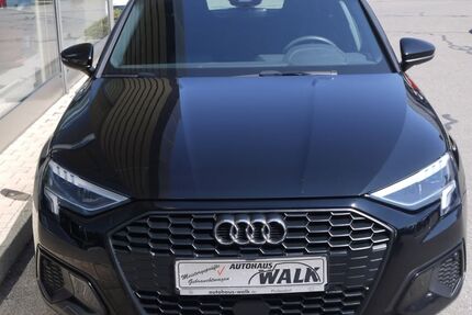 Audi A3 44.509 km 23.690 &euro; Pfullendorf 88630