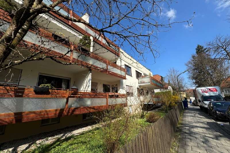Wohnung zum Kaufen in München 749.000 € 86 m²