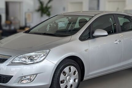 Opel Astra 126.765 km 2.450 &euro; Kaltenkirchen ( 20min von Hamburg) 24568