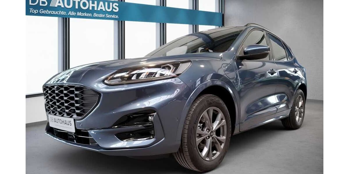 Ford Kuga 48.532 km 25.650 &euro; Cloppenburg 49661