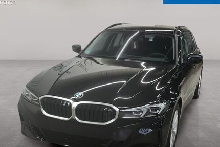 BMW 318 12.165 km 34.995 &euro; München 80939