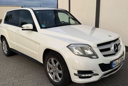 Mercedes-Benz GLK 200 315.000 km 9.000 &euro; Kirchheim 97268