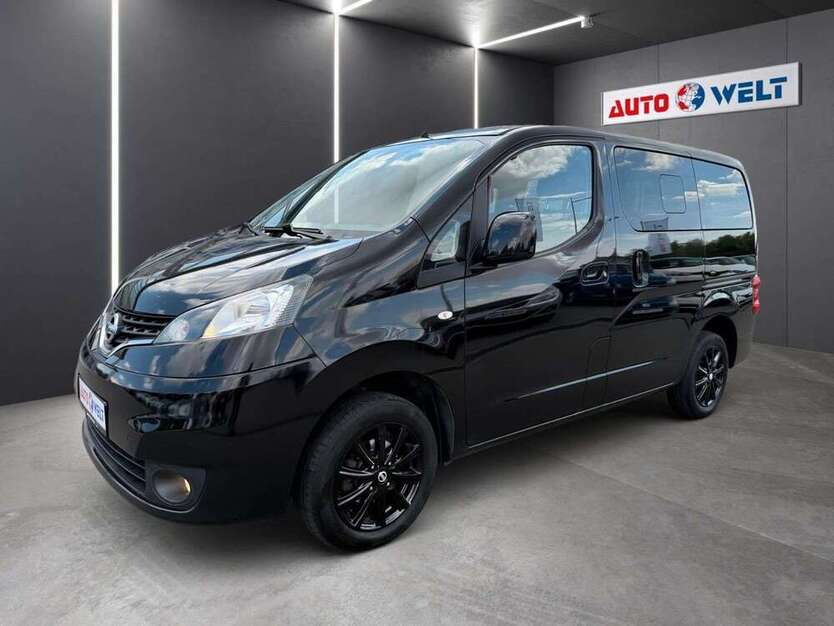 NV200