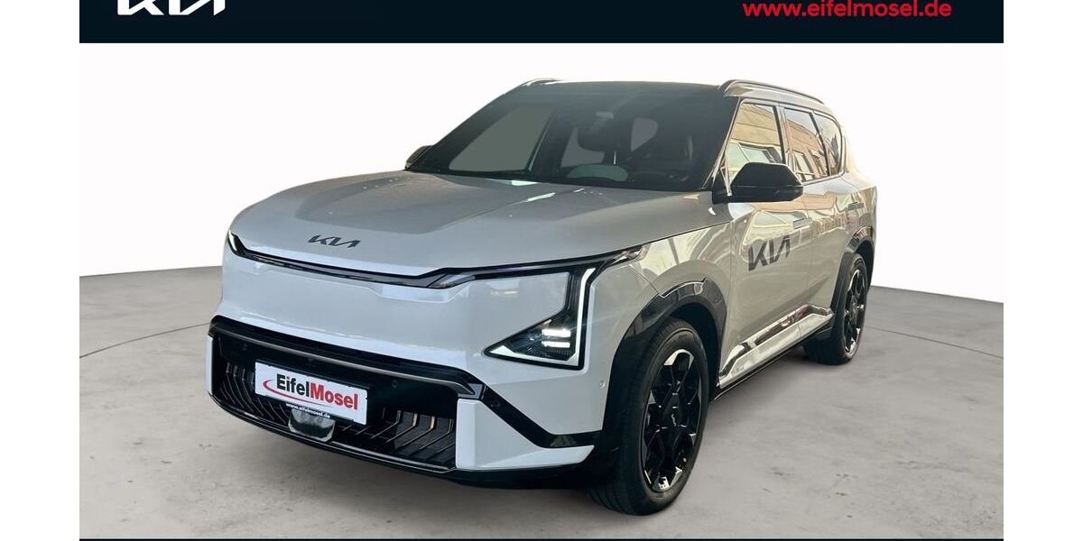 Kia EV5 9.500 km 47.870 &euro; Mayen 56727