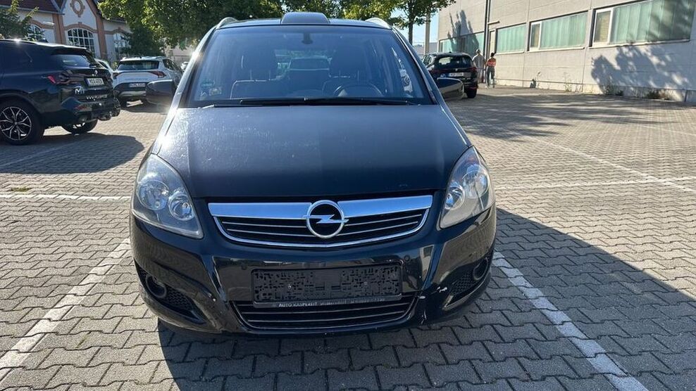 Zafira