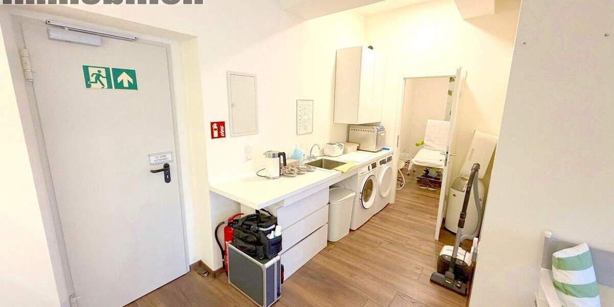 Gewerbeobjekt Lünen Beckinghausen - 2 Zimmer, 53 m&sup2;, 568&euro; | Angebot:24725632