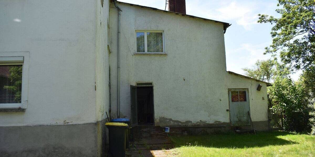 Einfamilienhaus Frohburg Flößberg - 6 Zimmer, 200 m&sup2;, 240.000&euro; | Angebot:26891881
