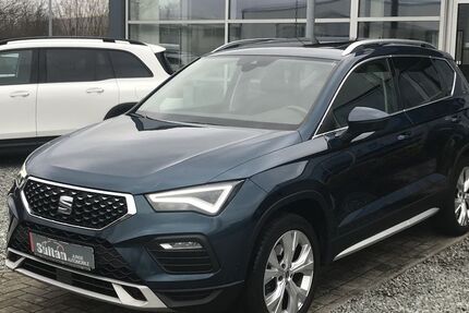 Seat Ateca 174.000 km 19.899 &euro; Lilienthal 28865