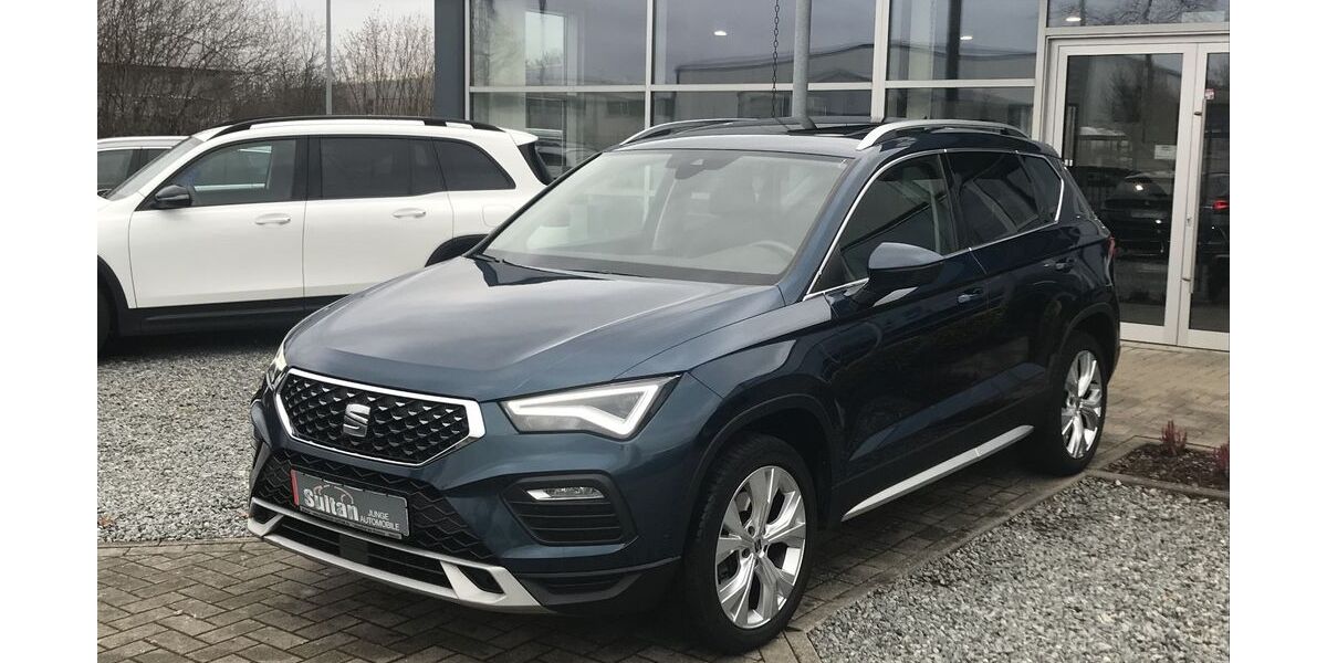 Seat Ateca 174.000 km 19.899 &euro; Lilienthal 28865