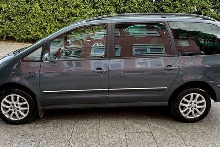 VW Sharan