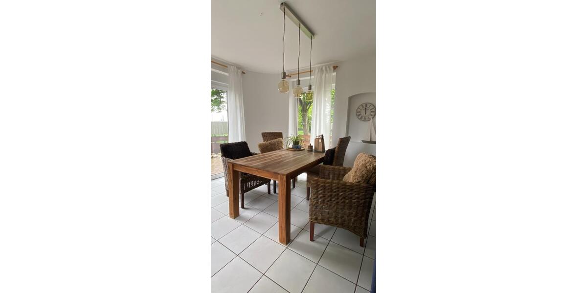 Terrassenwohnung Fehmarn - 2 Zimmer, 73 m&sup2;, 366.000&euro; | Angebot:26327087