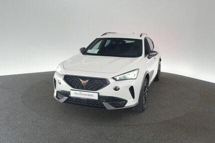Cupra Formentor 28.800 km 25.210 &euro; Aach 78267