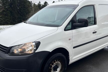 VW Caddy Maxi 236.855 km 6.990 &euro; Roding 93426