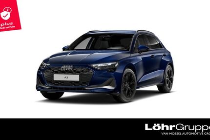 Audi A3 6.200 km 30.980 &euro; Trier 54292