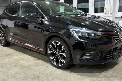 Renault Clio 79.233 km 11.990 &euro; Willich 47877