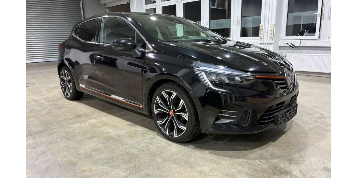 Renault Clio 79.233 km 11.990 &euro; Willich 47877