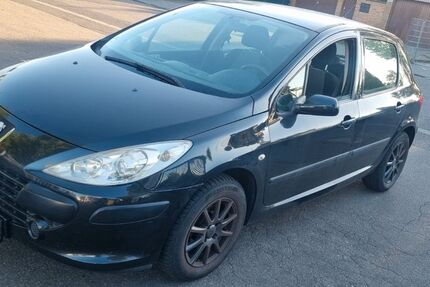 Peugeot 307 205.000 km 1.200 € Mühlheim am Main 63165