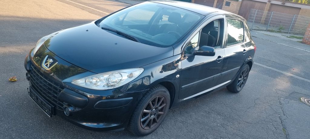 Peugeot 307 205.000 km 1.200 € Mühlheim am Main 63165