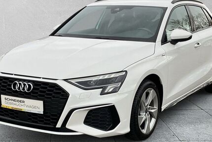 Audi A3 26.800 km 27.990 &euro; Freiberg 09599