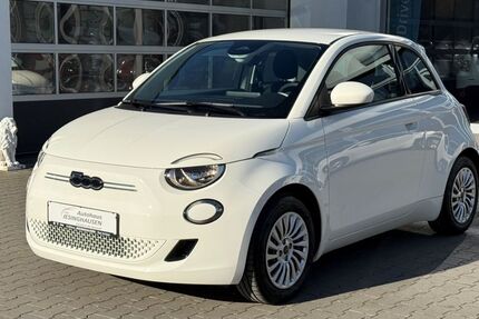 Fiat 500e 11.250 km 17.750 &euro; Bad Arolsen 34454