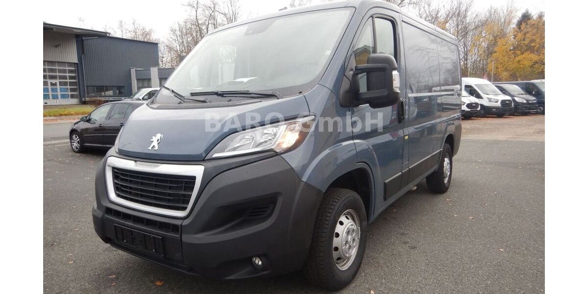 Peugeot Boxer 54.302 km 13.400 &euro; Nürnberg 90449