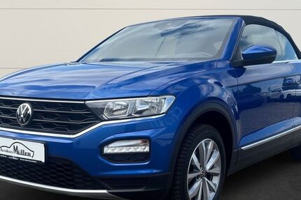 VW T-Roc 60.500 km 17.495 &euro; Bremervörde 27432