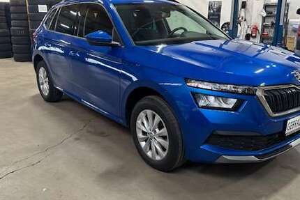 Skoda Kamiq 138.000 km 13.800 &euro; Buchen (Odenwald) 74722