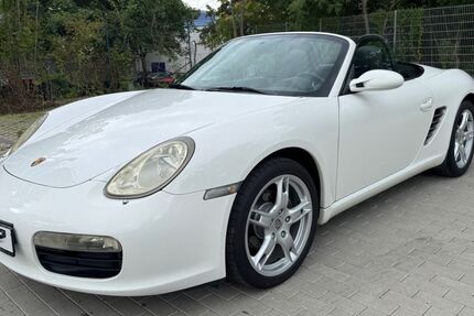 Porsche Boxster 101.100 km 27.500 &euro; Wiesbaden 65197