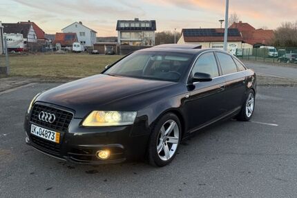 Audi A6 337.000 km 3.500 &euro; Bad sachsa 37441
