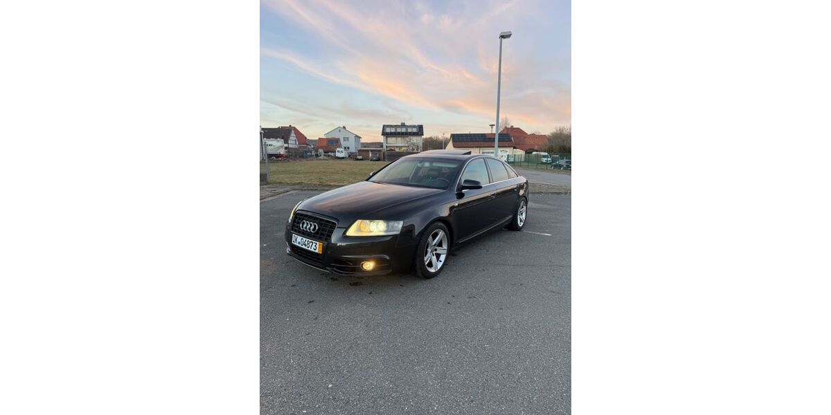 Audi A6 337.000 km 3.500 &euro; Bad sachsa 37441