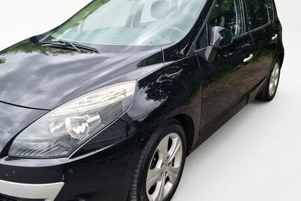 Renault Scenic 175.000 km 4.000 &euro; Balingen 72336