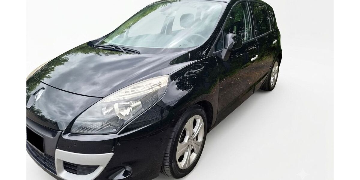 Renault Scenic 175.000 km 4.000 &euro; Balingen 72336
