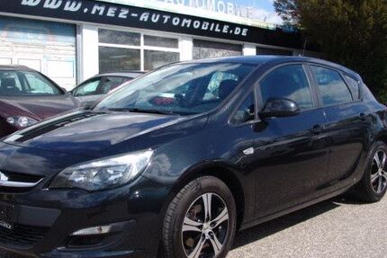 Opel Astra 164.000 km 4.300 &euro; Dachau (bei München) 85221