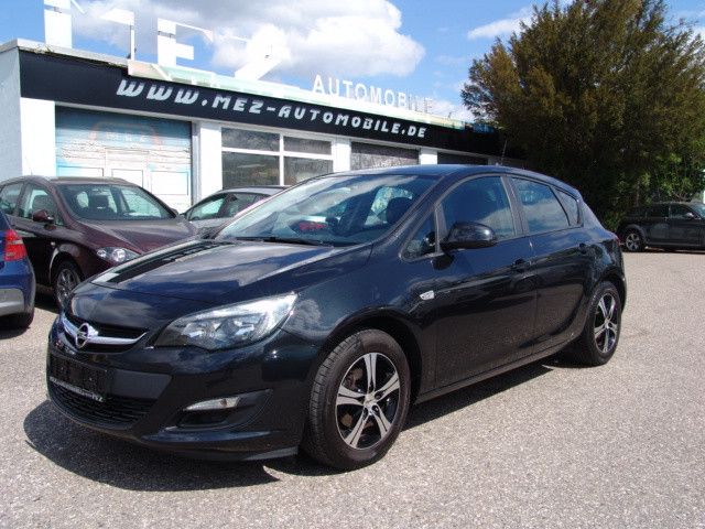 Opel Astra 164.000 km 4.700 &euro; Dachau (bei München) 85221