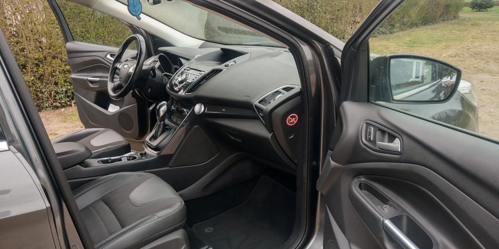 Ford Kuga 91.800 km 13.500 &euro; Rietz-Neuendorf 15848