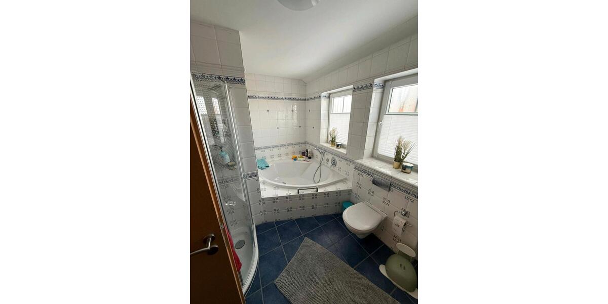 Doppelhaushälfte Brake (Unterweser) - 4 Zimmer, 120 m&sup2;, 310.000&euro; | Angebot:26781569