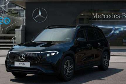 Mercedes-Benz EQB 250 23.167 km 44.880 &euro; Plettenberg 58840