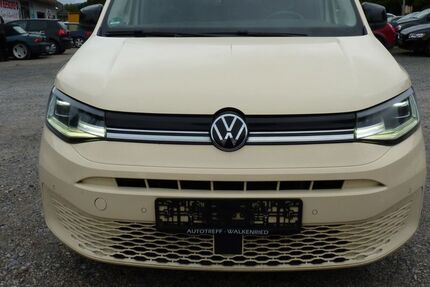 VW Caddy 310.000 km 13.090 &euro; Walkenried 37445