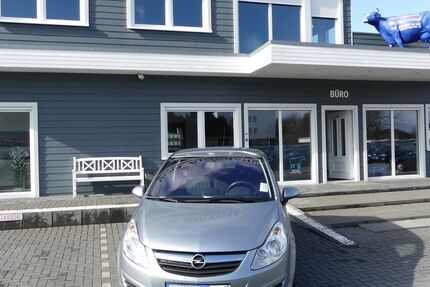 Opel Corsa 48.800 km 5.000 &euro; Magdeburg 39108