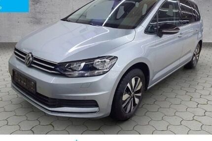 VW Touran 24.200 km 28.980 &euro; Reichenbach 08468