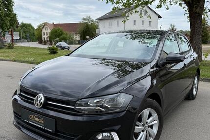 VW Polo 95.108 km 10.490 &euro; Krauchenwies 72505