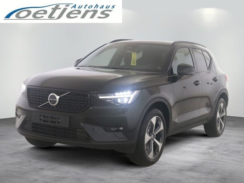XC40