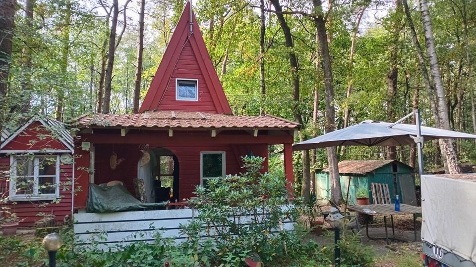 Einfamilienhaus Oerlinghausen - 40.000&euro; | Angebot:25365727