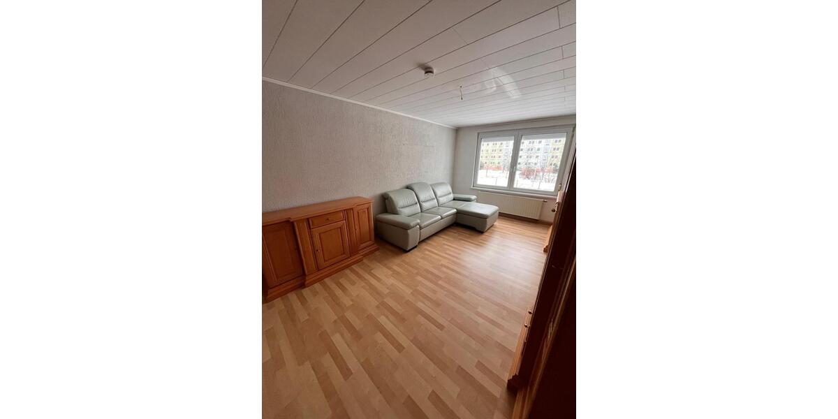 Etagenwohnung Rothenburg/Oberlausitz Oberlausitz - 4 Zimmer, 64 m&sup2;, 650&euro; | Angebot:25402812