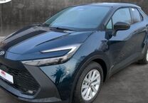 Gebrauchtwagen Toyota C-HR