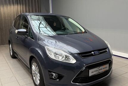 Ford C-Max 158.800 km 6.999 &euro; Lübeck 23556