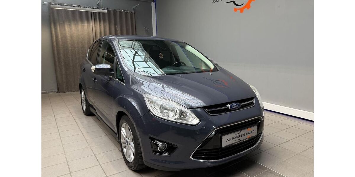 Ford C-Max 158.800 km 6.999 &euro; Lübeck 23556