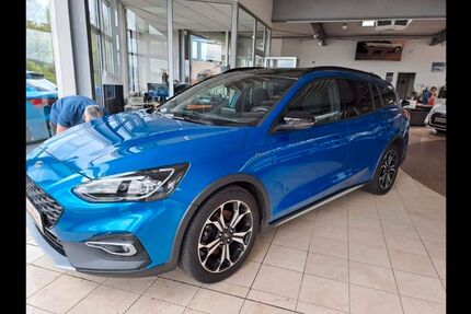 Ford Focus 82.250 km 15.000 &euro; Suhlendorf 29562