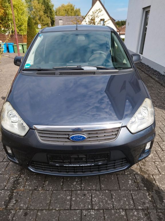 C-Max
